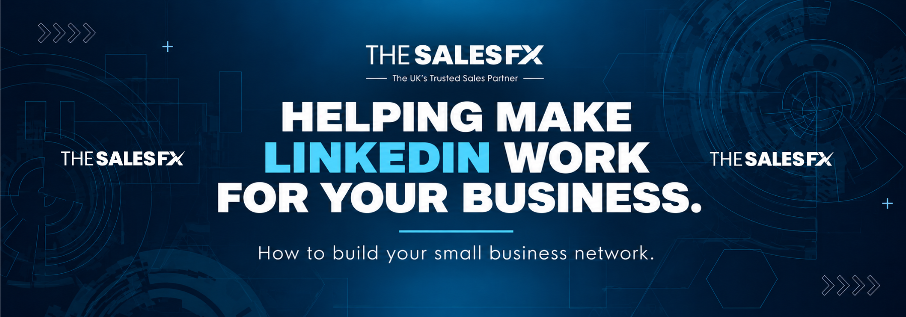 How to grow LinkedIn company page followers for a small business
